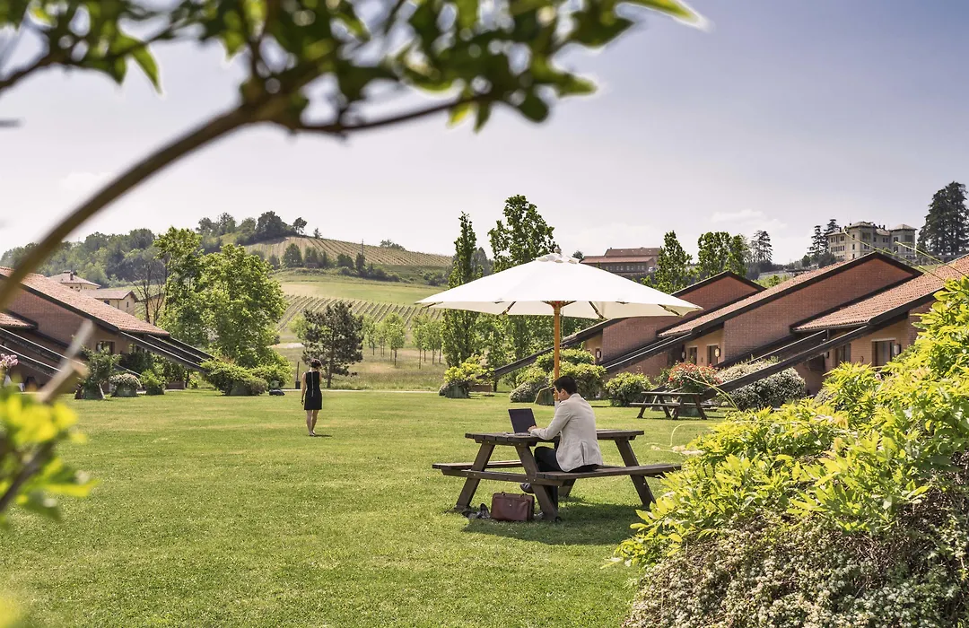 Serravalle Golf Hotel-1