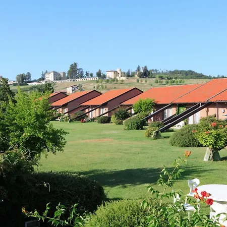 Serravalle Golf Hotel-3